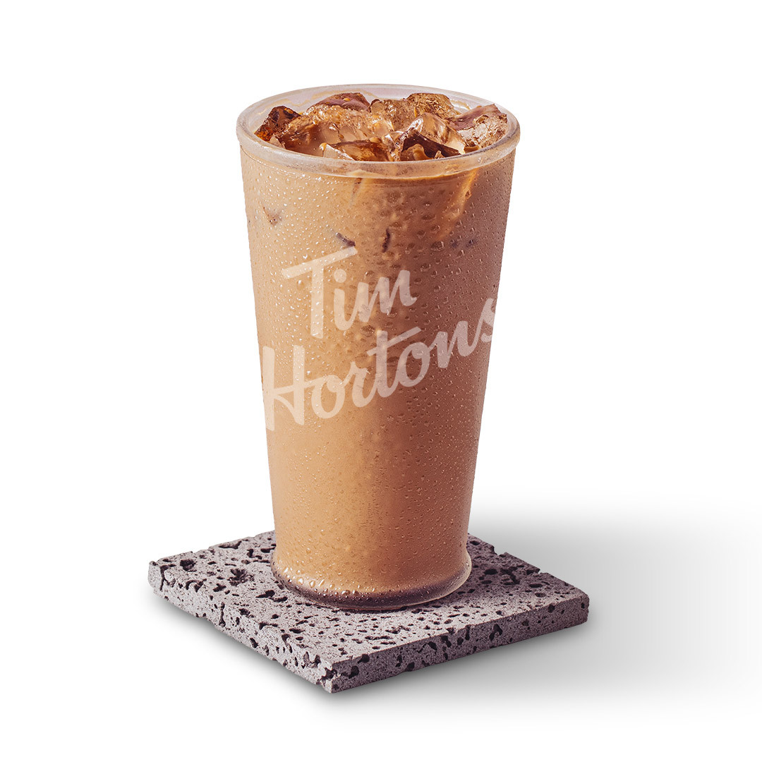 Tim deals hortons drinks