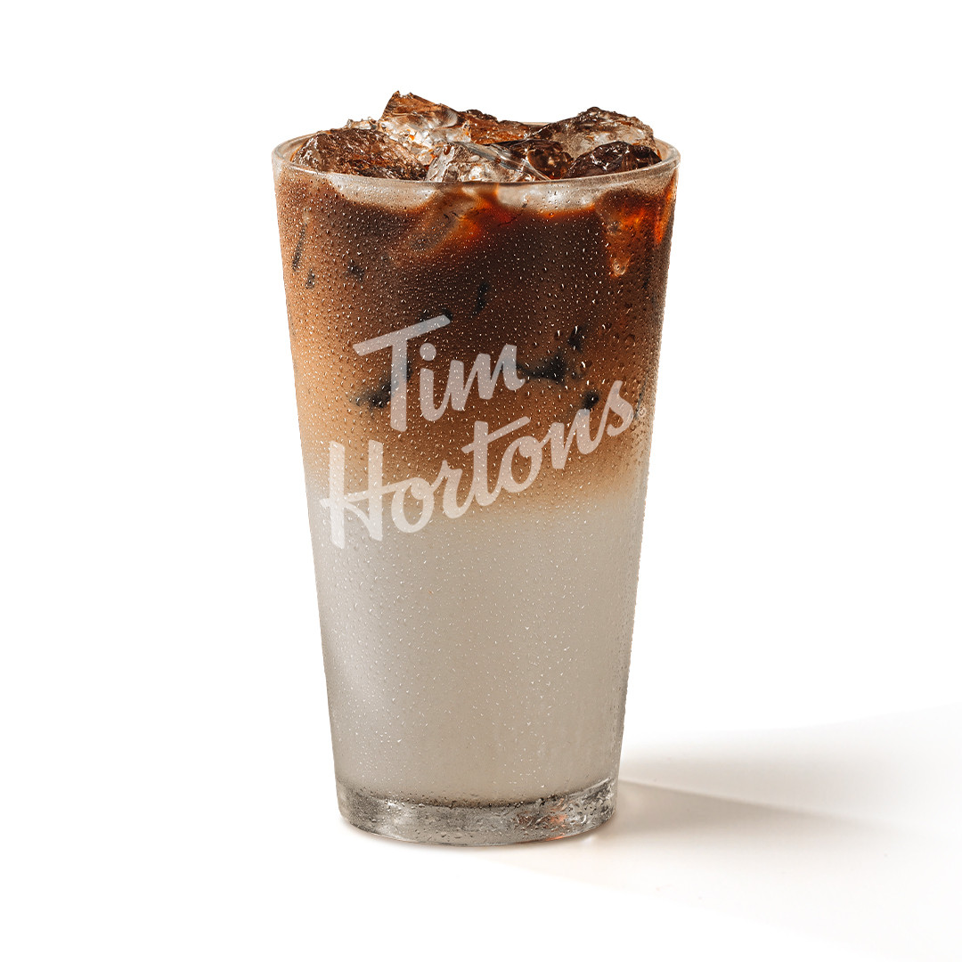 Menu | Tim Hortons